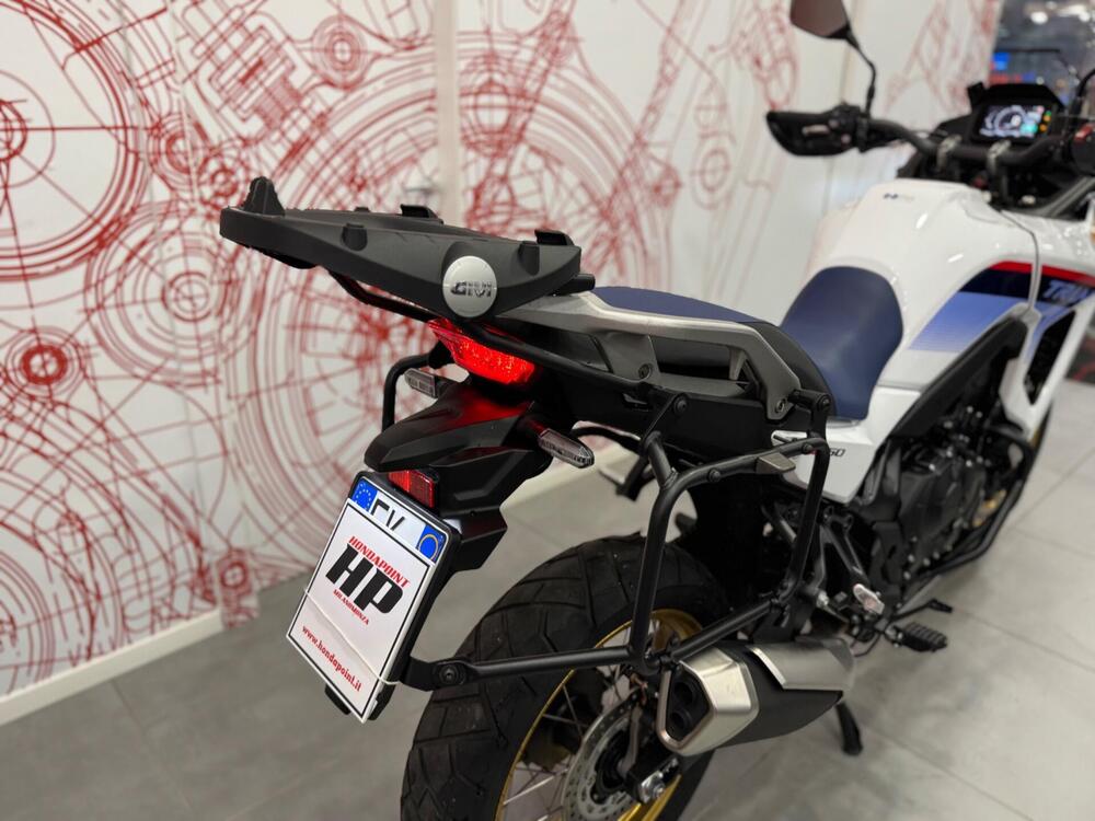 Honda Transalp XL750 (2023 - 24) (12)