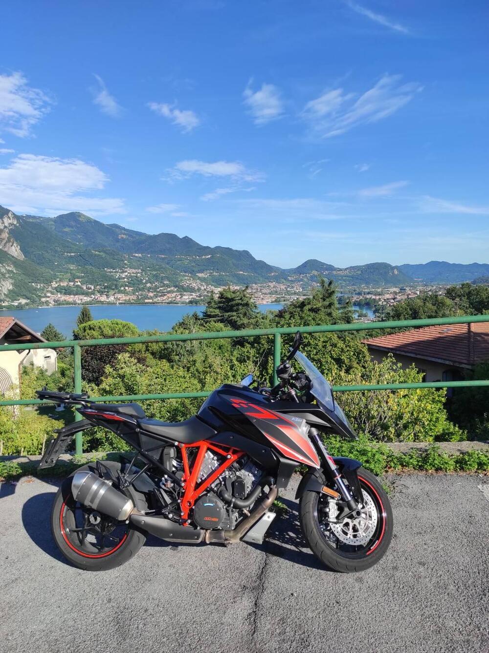 KTM 1290 Super Duke GT (2019 - 20) (3)
