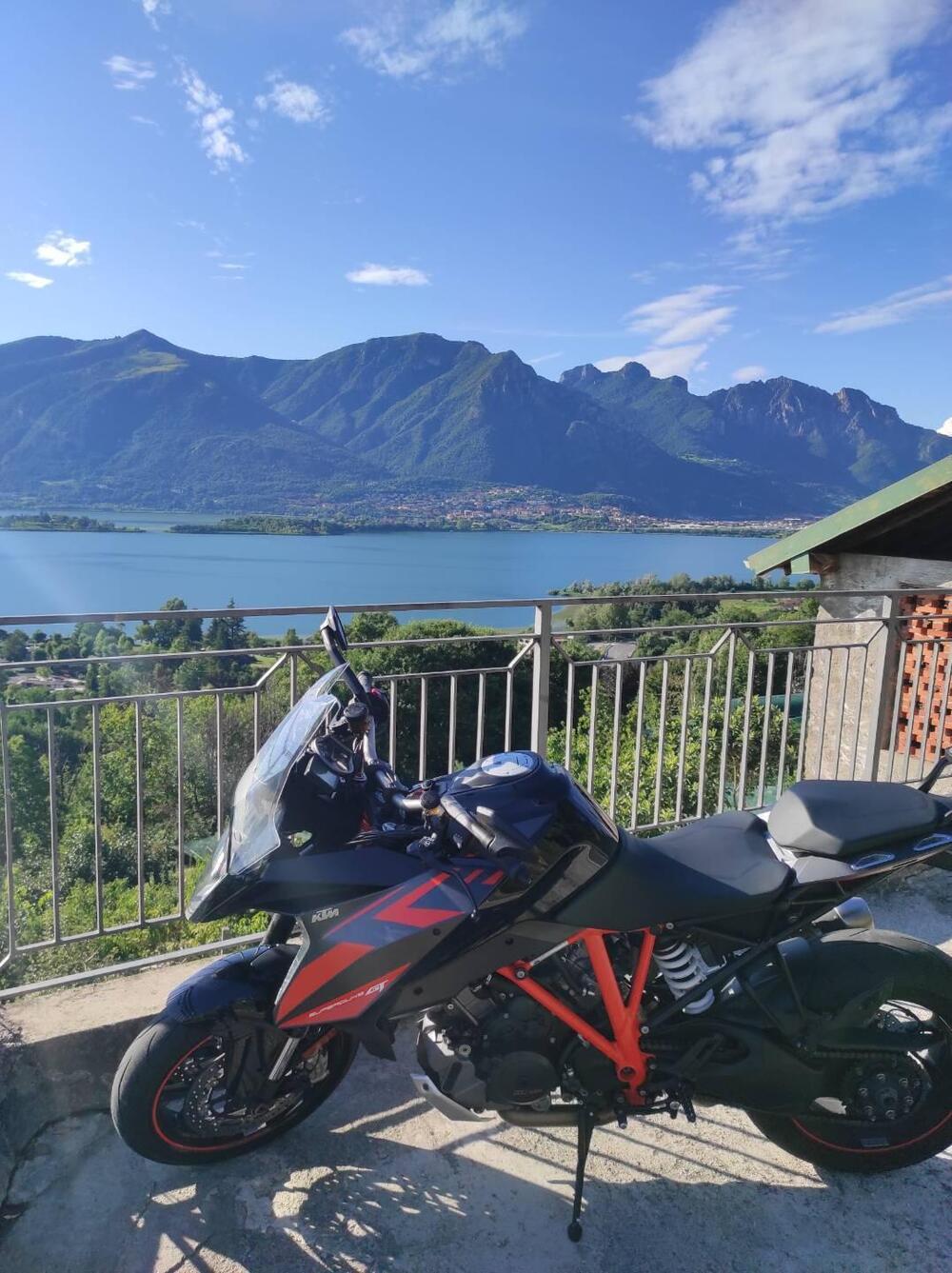 KTM 1290 Super Duke GT (2019 - 20) (4)