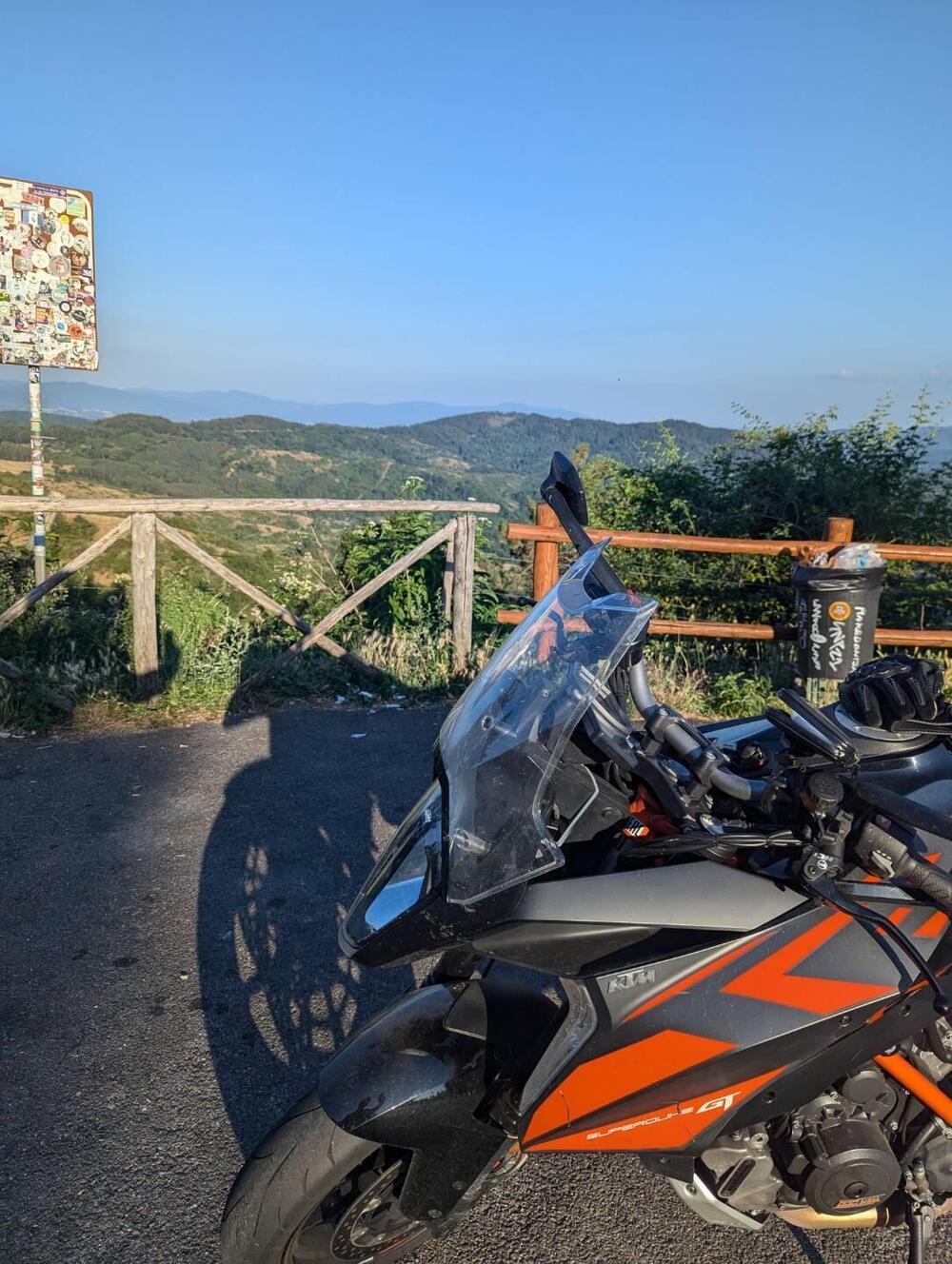 KTM 1290 Super Duke GT (2019 - 20) (6)