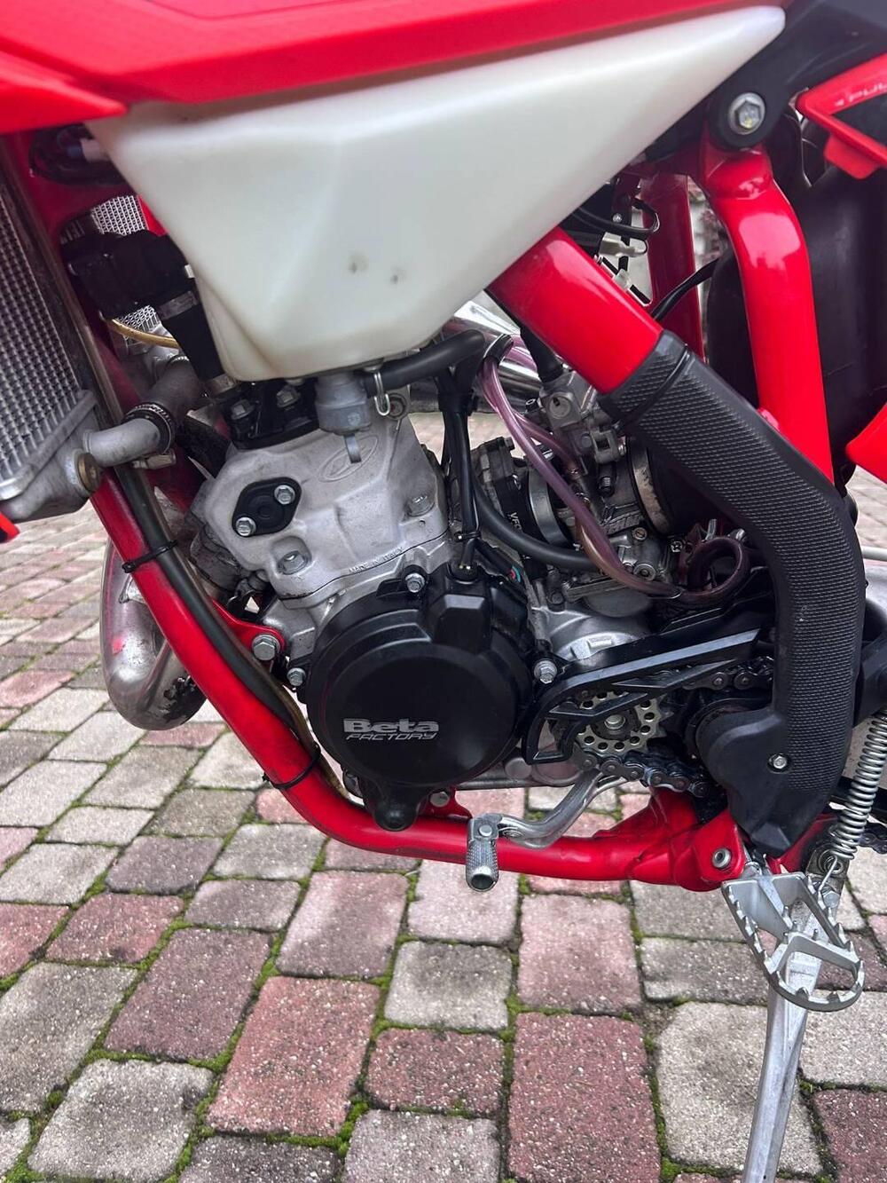Betamotor RR 125 2T Enduro (2024) (3)