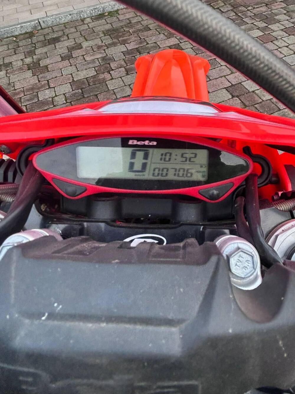 Betamotor RR 125 2T Enduro (2024) (4)