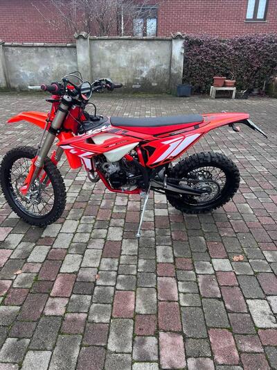 Betamotor RR 125 2T Enduro (2024) usata