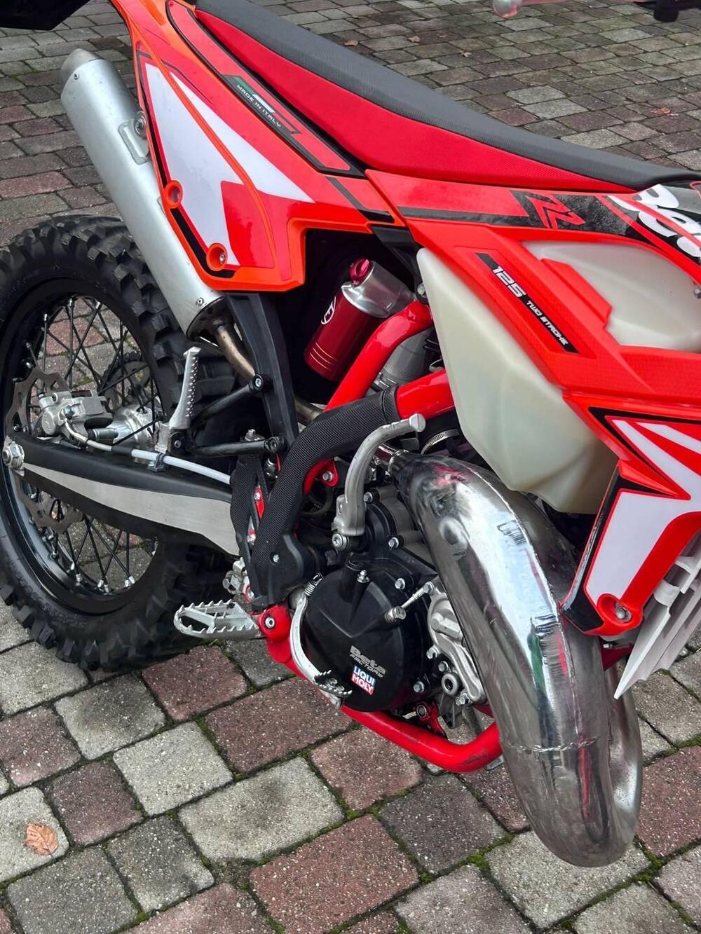 Betamotor RR 125 2T Enduro (2024) (2)