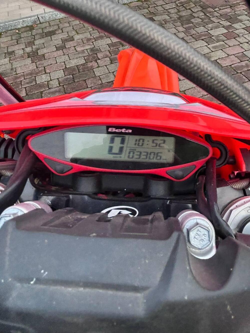 Betamotor RR 125 2T Enduro (2024) (6)