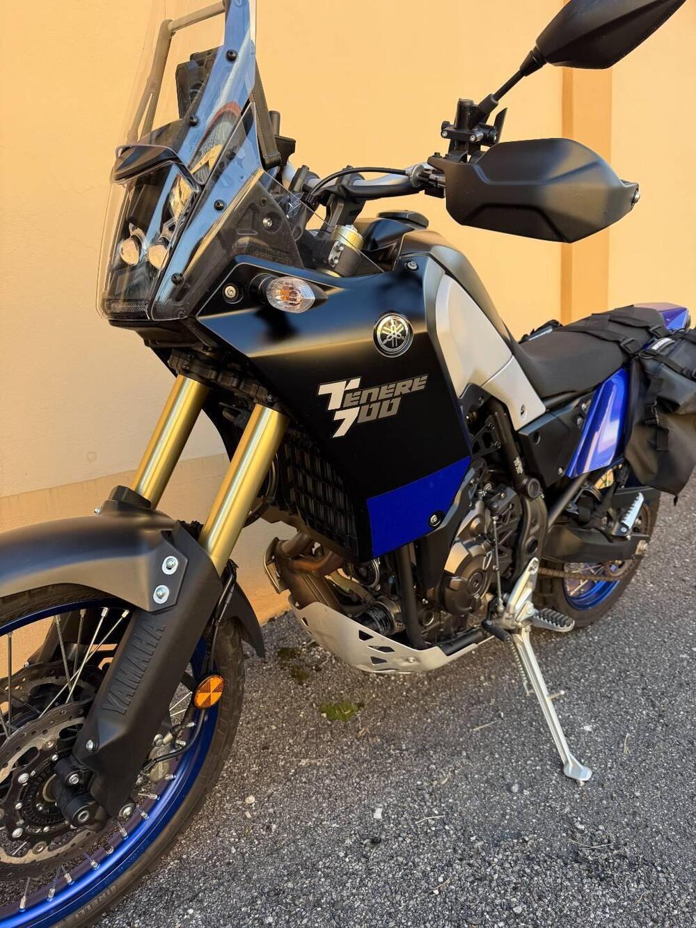 Yamaha Ténéré 700 (2021) (4)