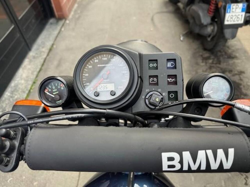 Bmw R80G/S (10)