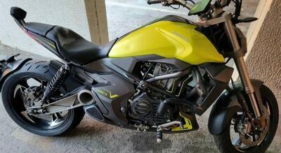 Zontes ZT310-V (2019 - 20) usata