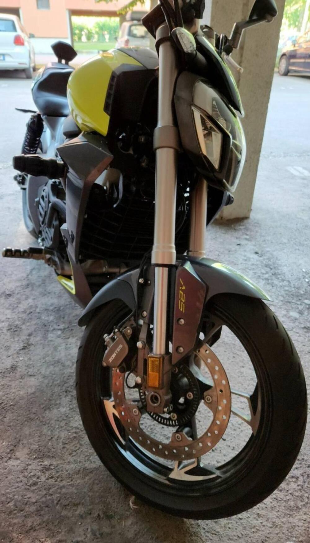 Zontes ZT310-V (2019 - 20) (2)