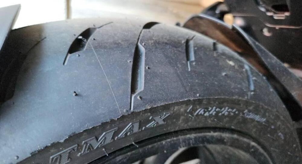 Zontes ZT310-V (2019 - 20) (5)