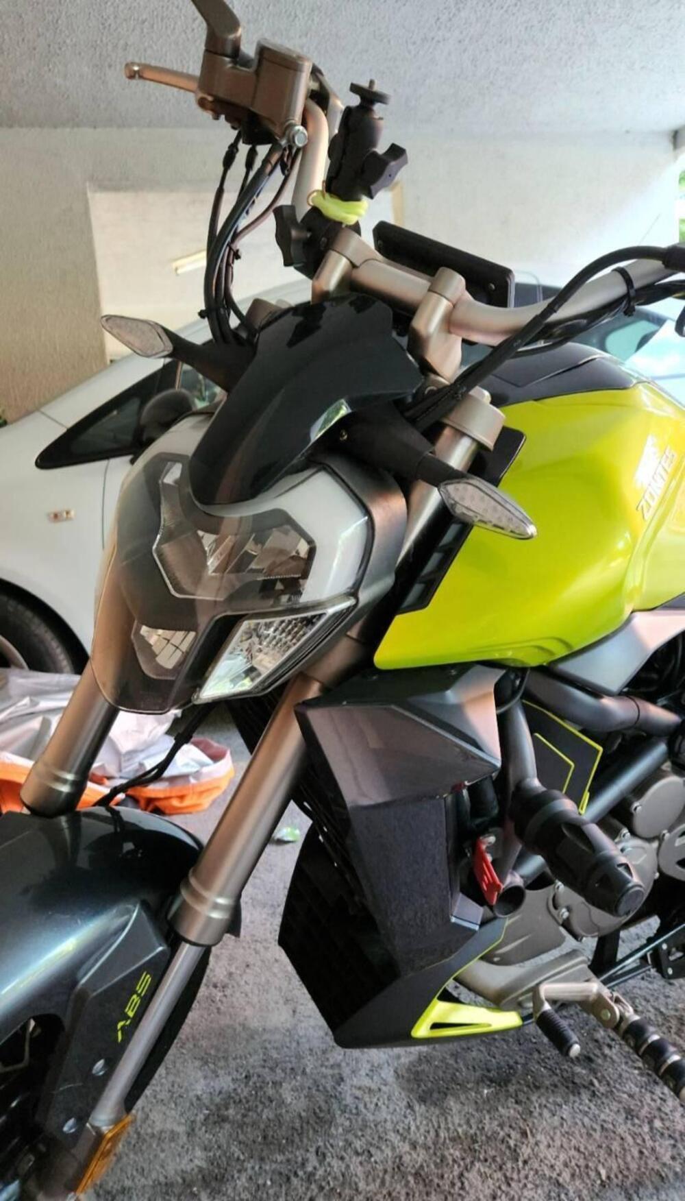 Zontes ZT310-V (2019 - 20) (6)