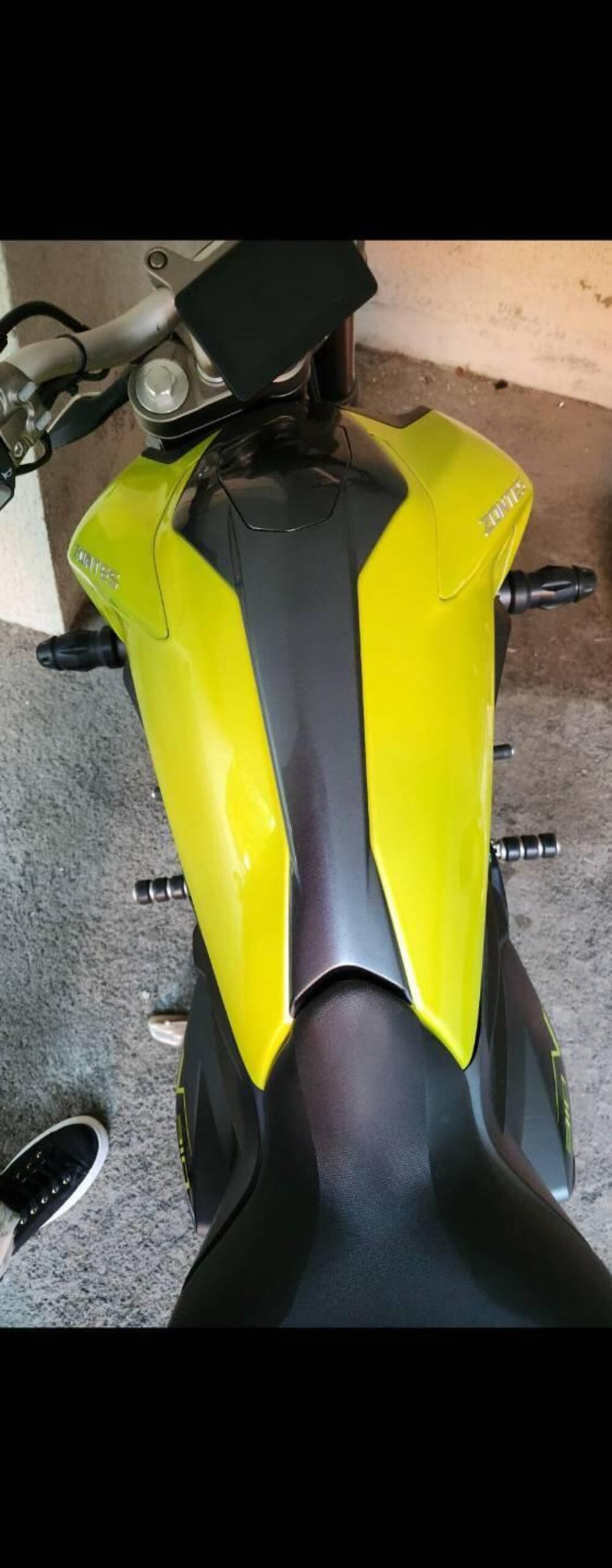 Zontes ZT310-V (2019 - 20) (7)