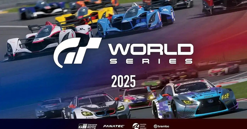 Finali Gran Turismo World Series, a Fukuoka trionfano Porsche e Serrano