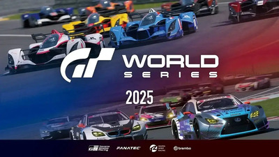 Finali Gran Turismo World Series, a Fukuoka trionfano Porsche e Serrano