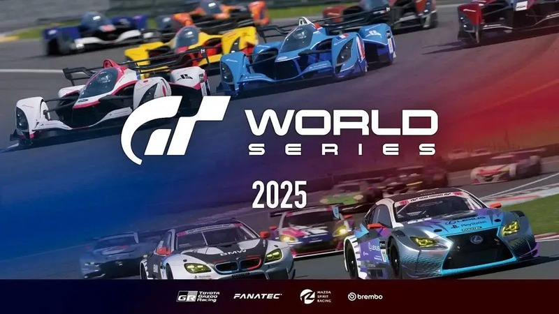 Finali Gran Turismo World Series, a Fukuoka trionfano Porsche e Serrano