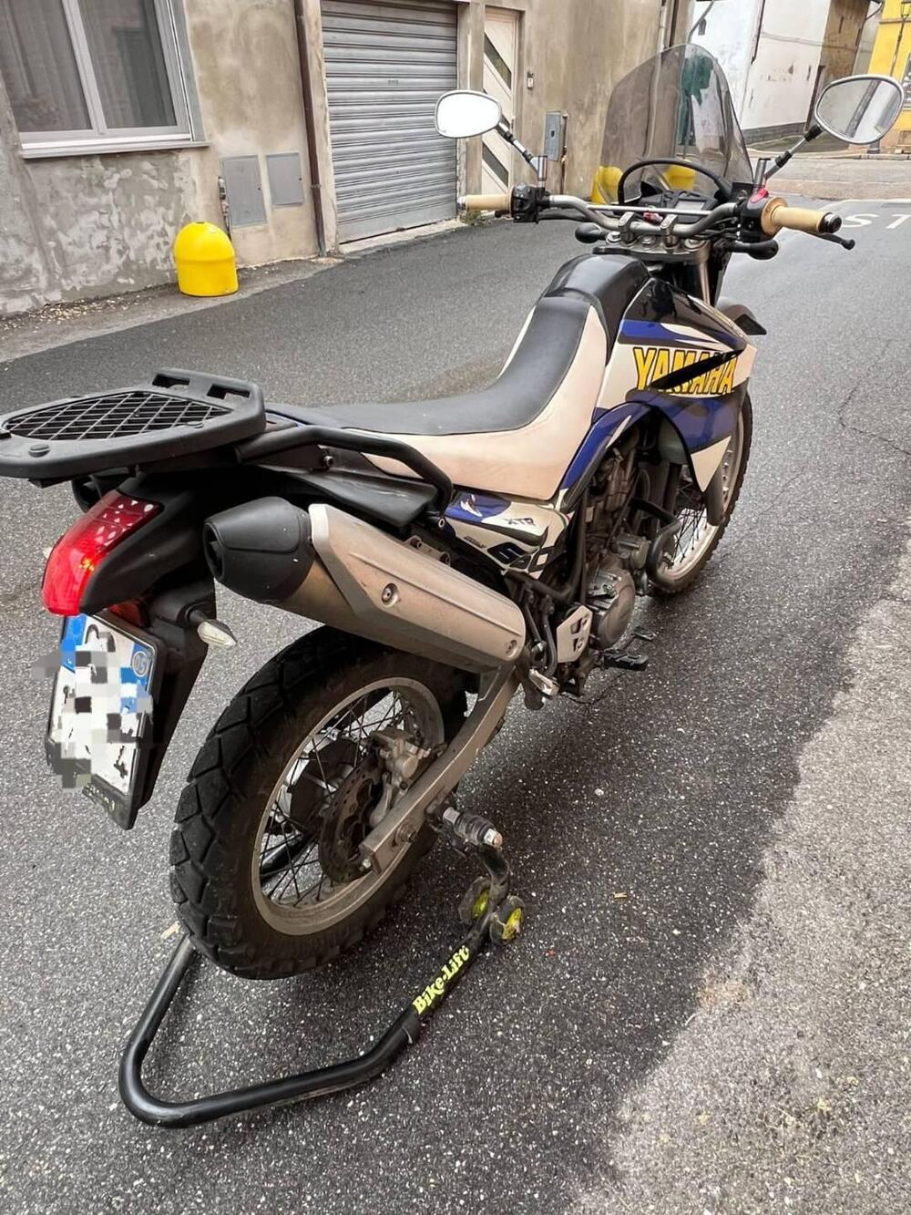 Yamaha XT 660 R (2004 - 16) (3)