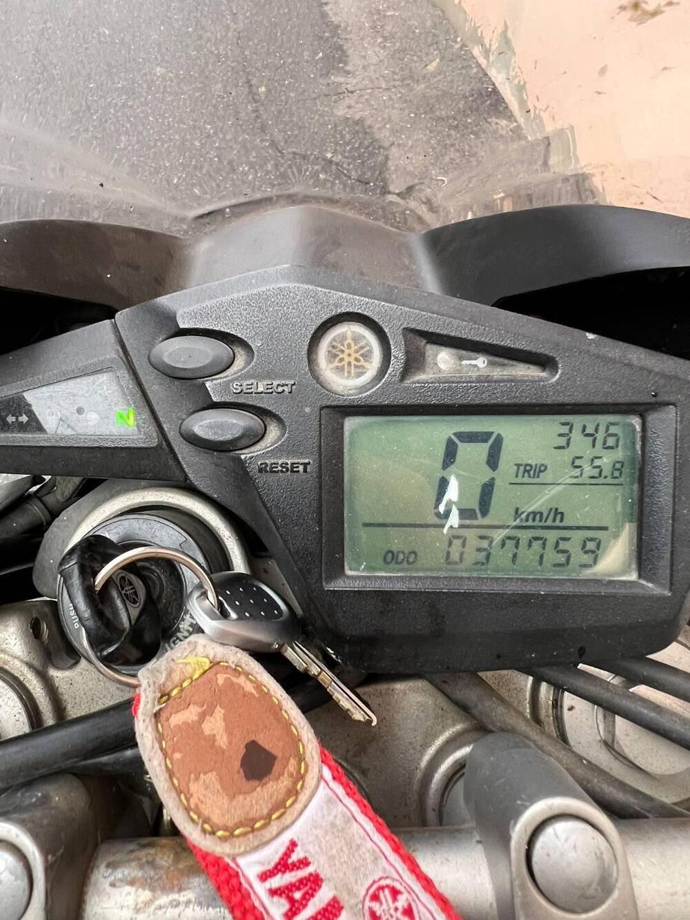 Yamaha XT 660 R (2004 - 16) (4)