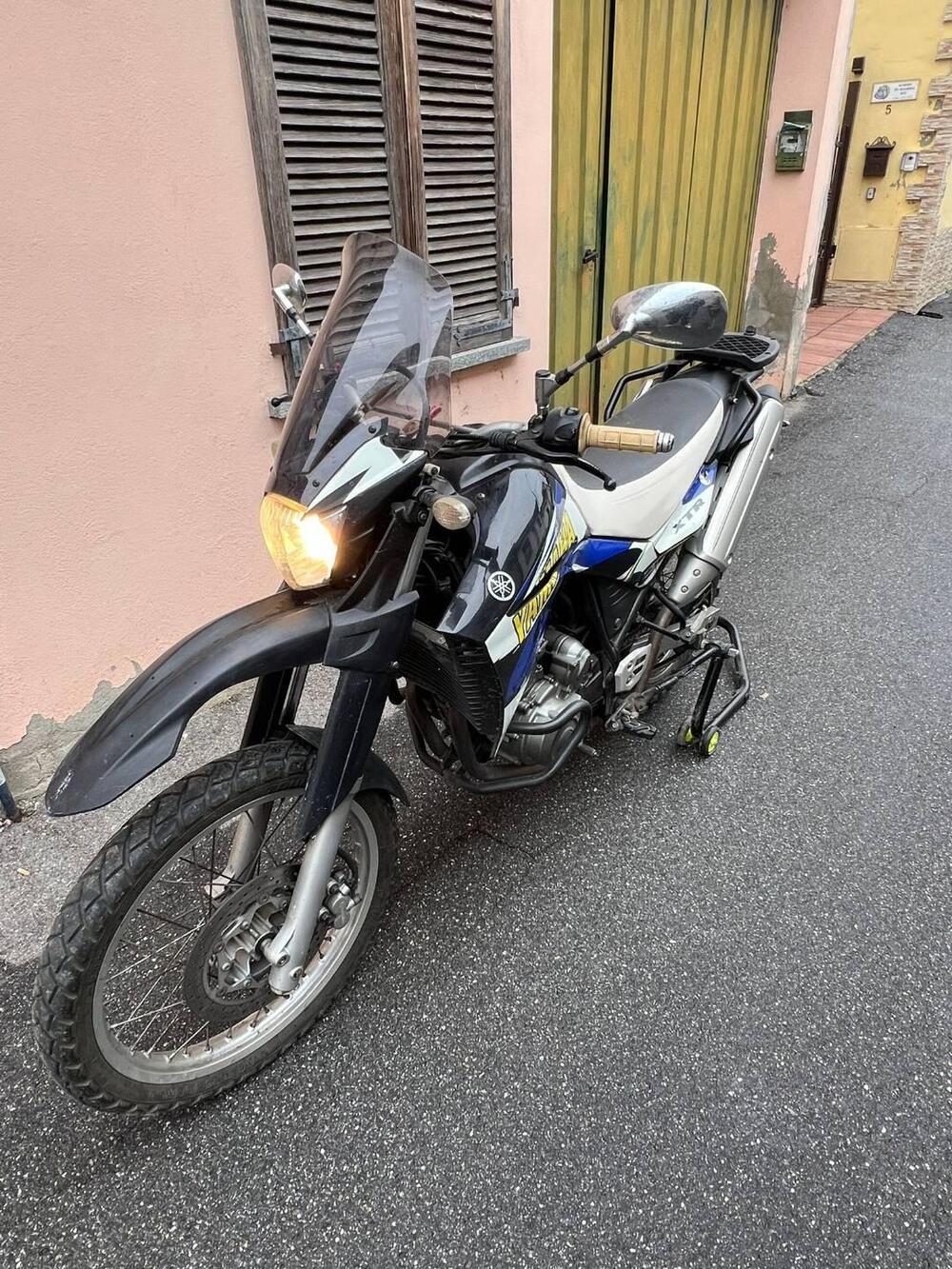 Yamaha XT 660 R (2004 - 16) (2)