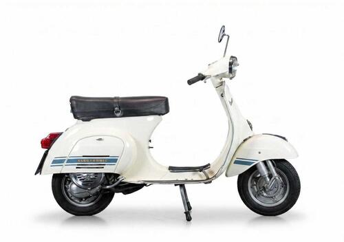Piaggio Vespa 125 Primavera