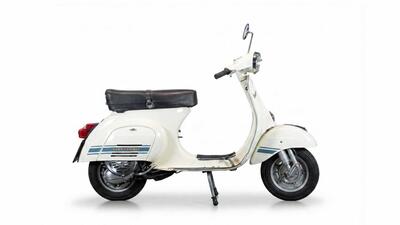 Piaggio Vespa 125 Primavera