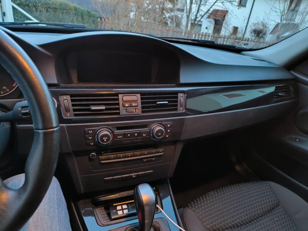 BMW Serie 3 Touring usata a Bolzano (2)