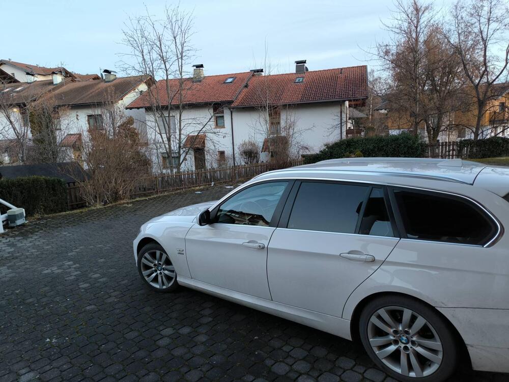 BMW Serie 3 Touring usata a Bolzano (3)