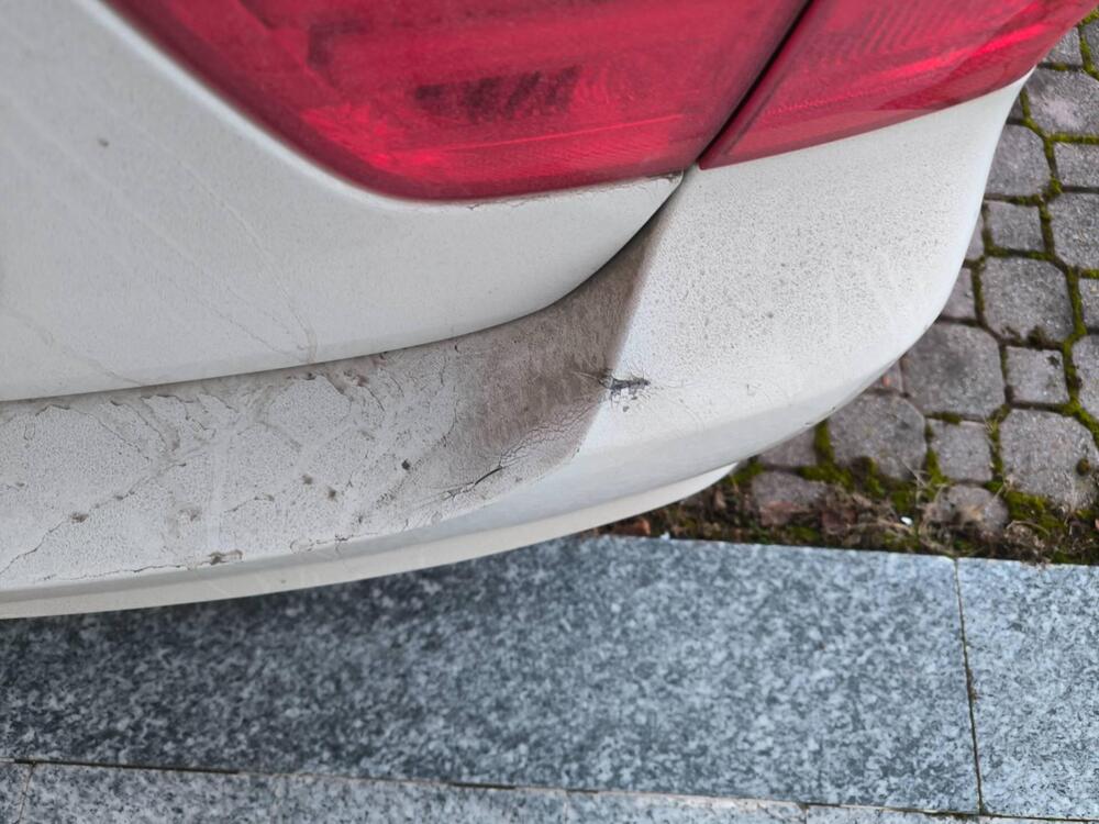 BMW Serie 3 Touring usata a Bolzano (6)