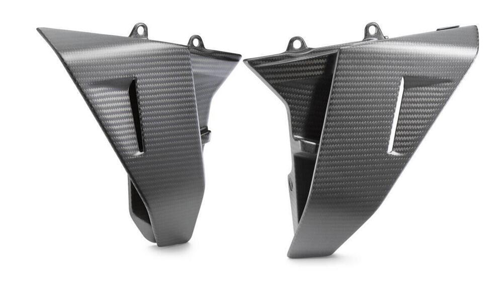 SET ALETTE A60735933044 Ktm