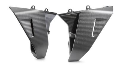 SET ALETTE A60735933044 Ktm