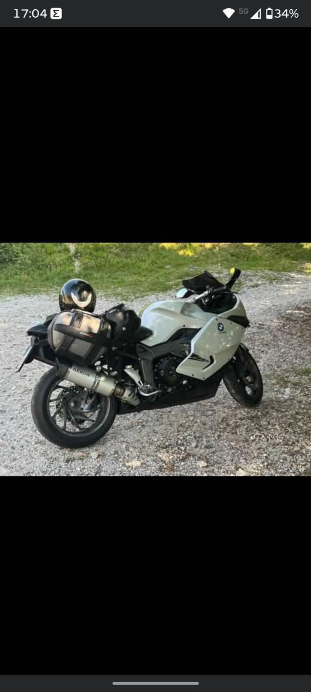 Bmw K 1300 S (2012 - 16)