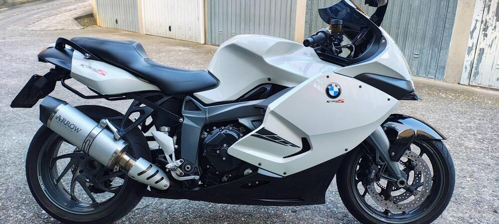 Bmw K 1300 S (2012 - 16) (2)