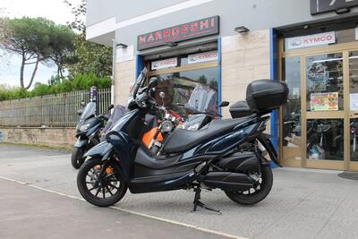 Kymco Agility 300i Noodoe (2021 - 24) usata