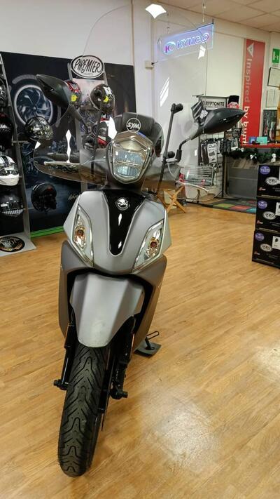 Sym Symphony 125 ST (2021 - 24) usata