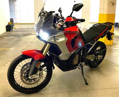 MV Agusta LXP Enduro Veloce (2024 - 25) usata