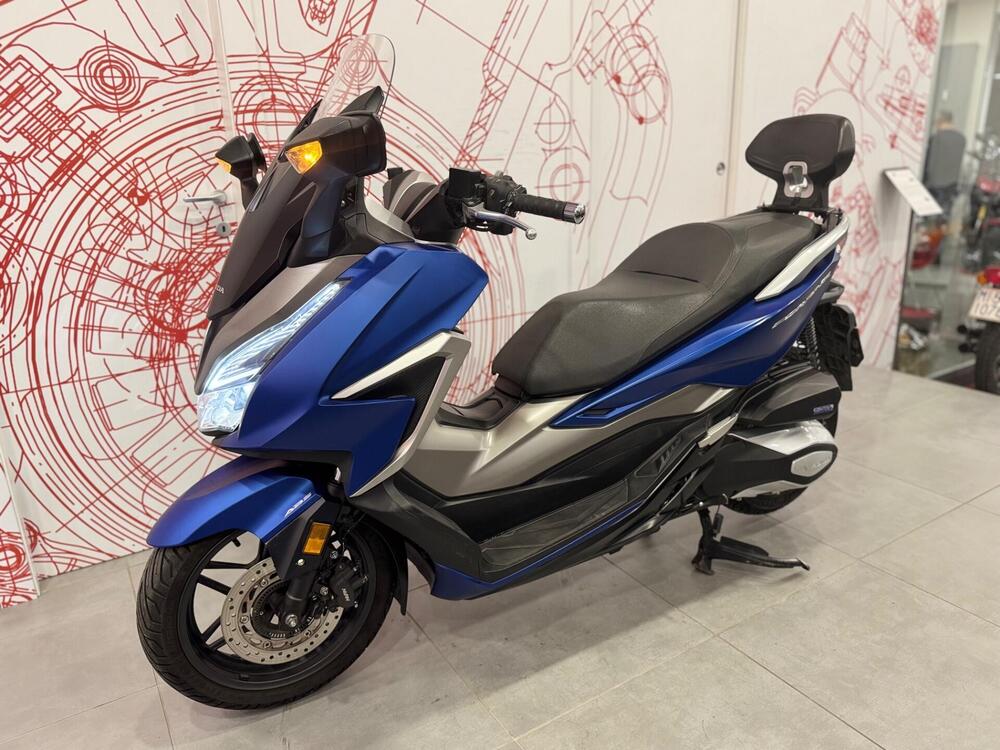 Honda Forza 350 (2022 - 24) (5)