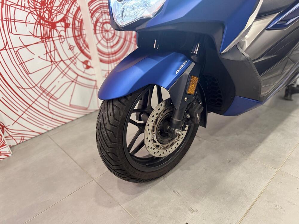 Honda Forza 350 (2022 - 24) (13)