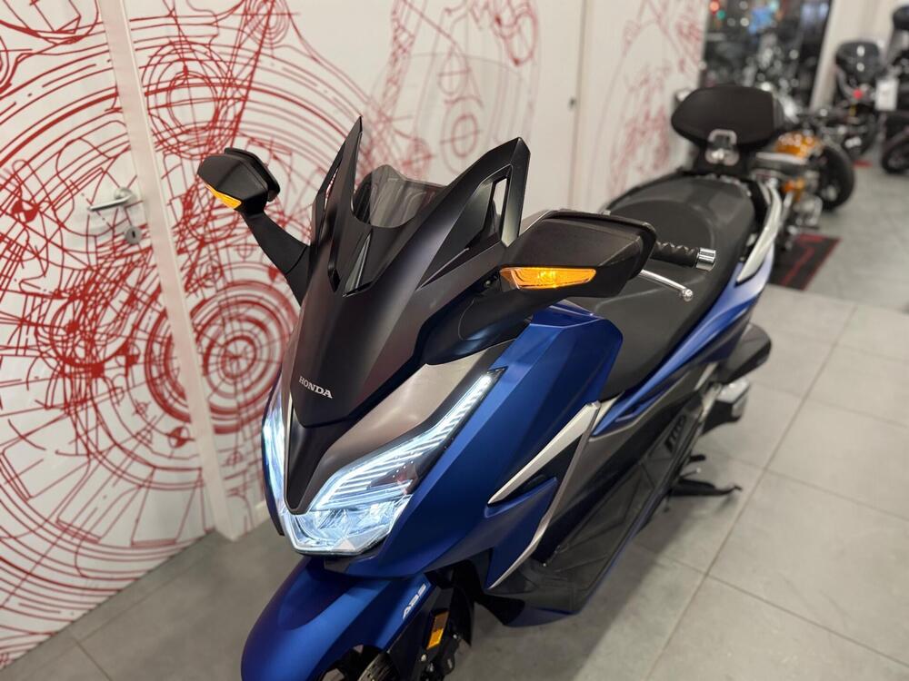 Honda Forza 350 (2022 - 24) (14)