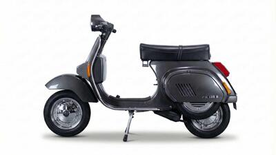 Piaggio Vespa 125 XL