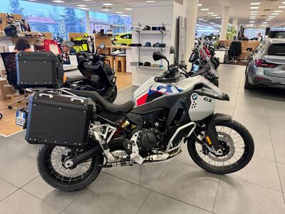 Bmw F 900 GS Adventure (2024 - 25) usata
