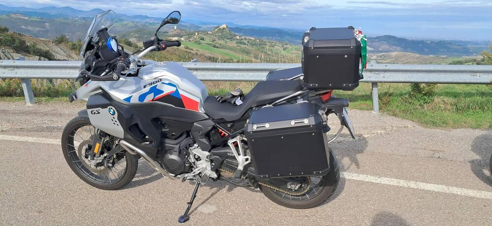 Bmw F 900 GS Adventure (2024 - 25) (2)