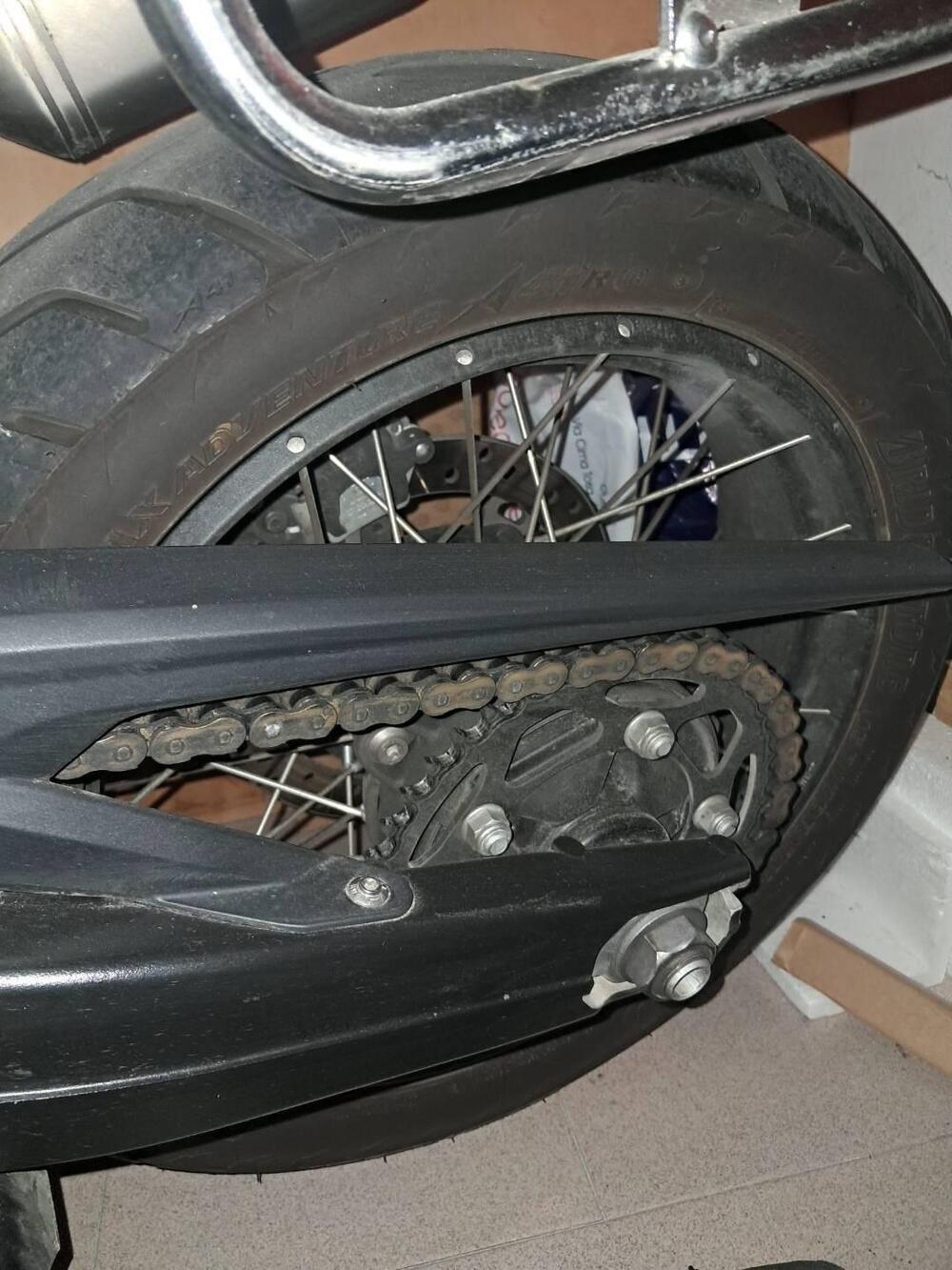 Bmw F 900 GS Adventure (2024 - 25) (5)