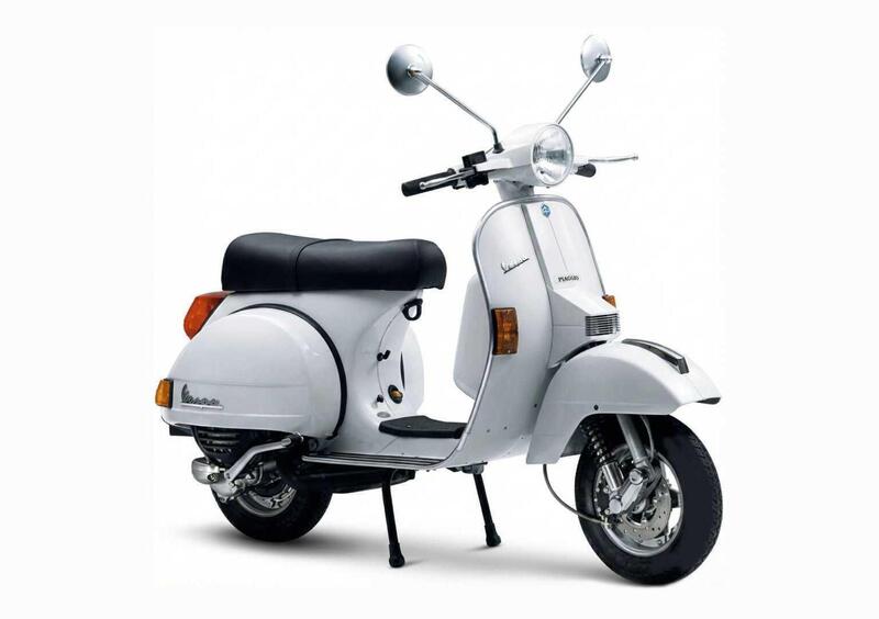 Piaggio Vespa 125 PX Vespa 125 PX