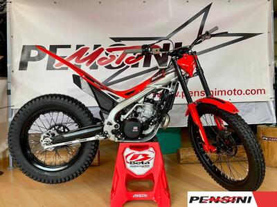 Betamotor Sincro 300 2T (2026) nuova