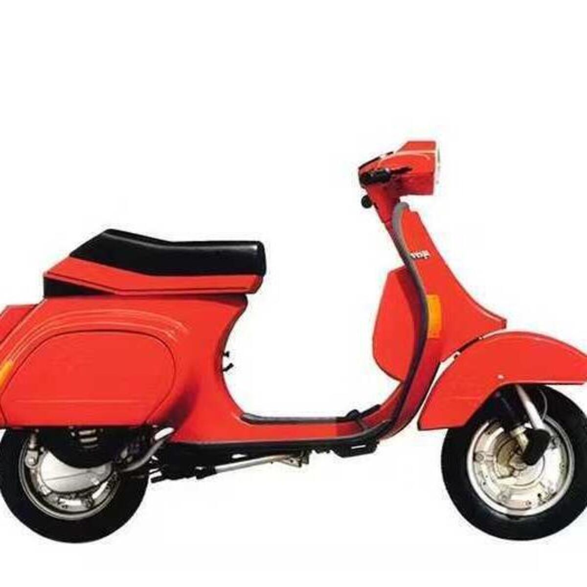 Piaggio Vespa 50 PK