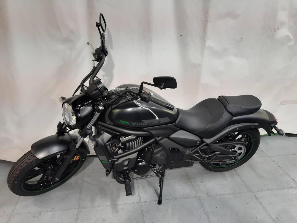 Kawasaki Vulcan S (2021 - 24) (2)