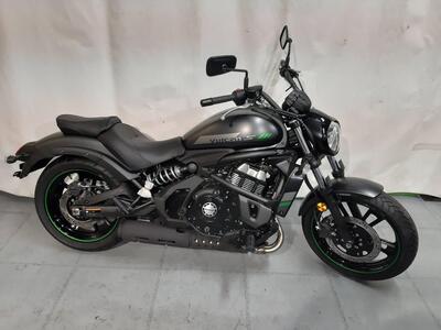 Kawasaki Vulcan S (2021 - 24) usata