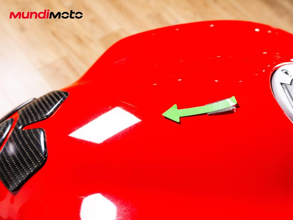 Ducati Monster 1200 S (2017 - 21) (17)