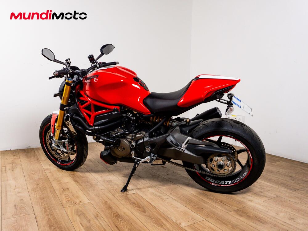 Ducati Monster 1200 S (2017 - 21) (6)
