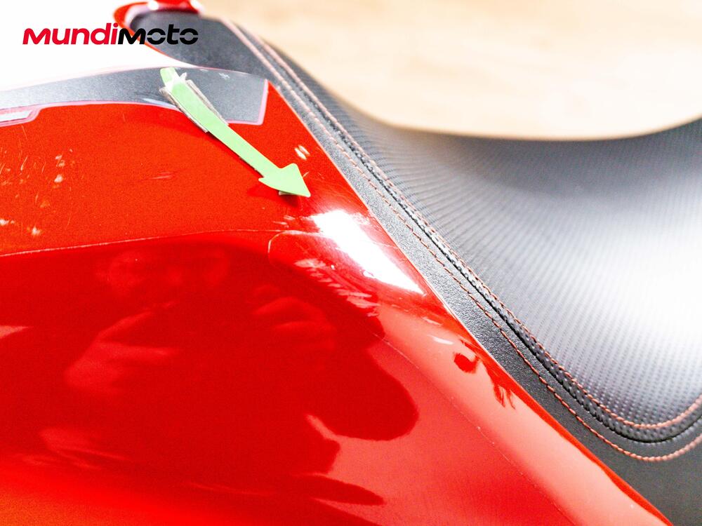 Ducati Monster 1200 S (2017 - 21) (12)