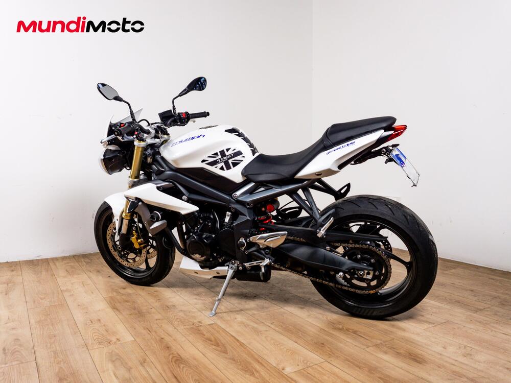 Triumph Street Triple ABS (2013 - 17) (7)